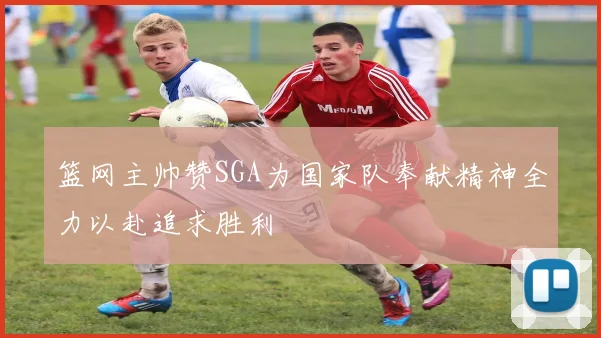 篮网主帅赞SGA为国家队奉献精神全力以赴追求胜利