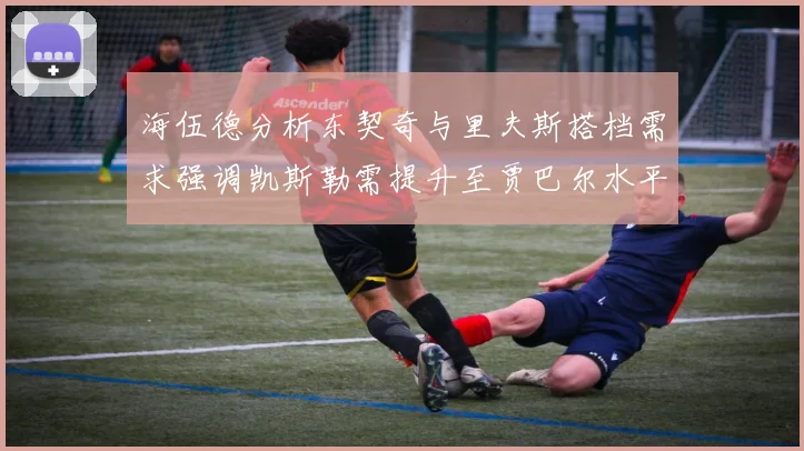 海伍德分析东契奇与里夫斯搭档需求强调凯斯勒需提升至贾巴尔水平