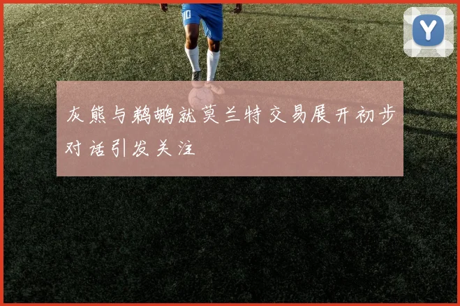 灰熊与鹈鹕就莫兰特交易展开初步对话引发关注